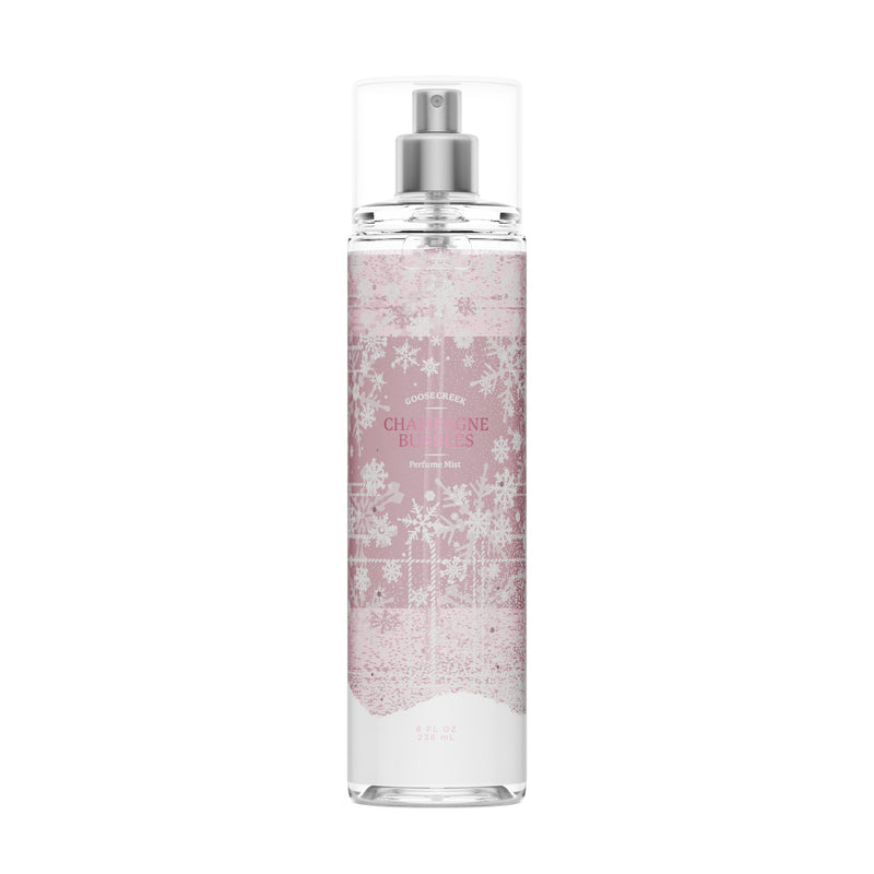Champagne Bubbles Body Mist 0A7R