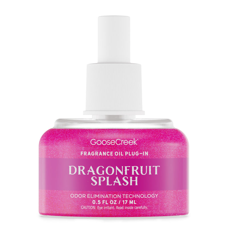 Dragonfruit Splash Odor Eliminating Plug-in Refill K41Y