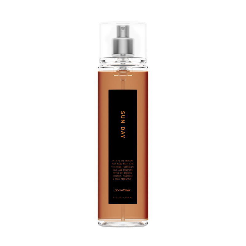 Sun Day - Fine Fragrance Body Mist MR4V