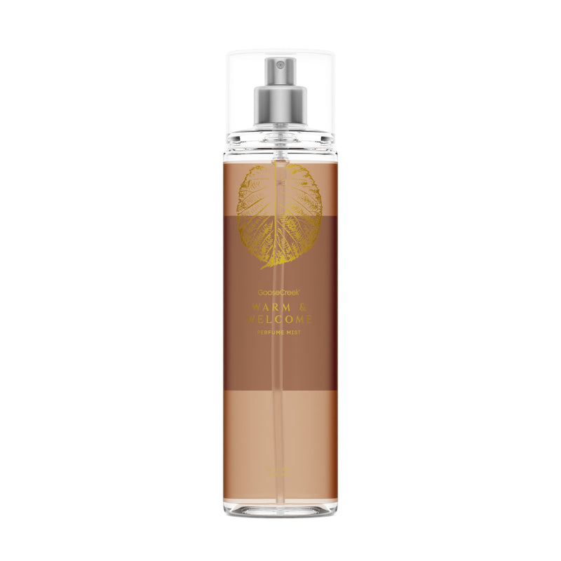 Warm & Welcome Body Mist ADAF